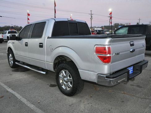 Used 2014 Ford F150 XLT w/ Equipment Group 302A Luxury image 3