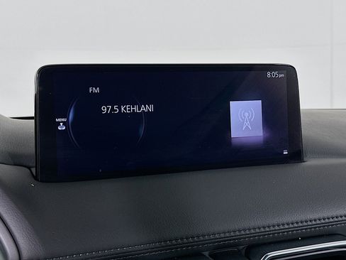 Used 2025 MAZDA CX-5 AWD 2.5 S w/ Select Package image 21