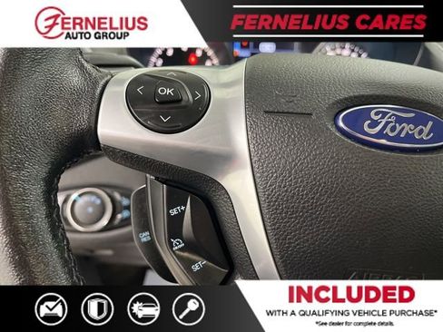 Used 2013 Ford Escape SEL AWD/4WD image 43