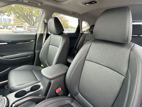 New 2026 Kia Seltos EX image 14