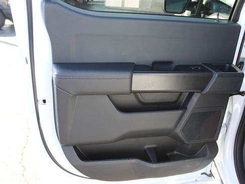 New 2026 Ford F150 STX w/ F-150 LOBO Package AWD/4WD image 22