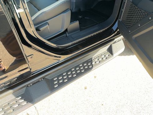 New 2025 Ford Bronco Big Bend w/ Black Diamond Package image 13