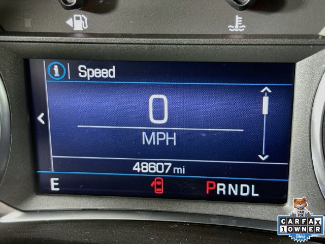 Used 2023 Chevrolet Equinox RS AWD/4WD image 2