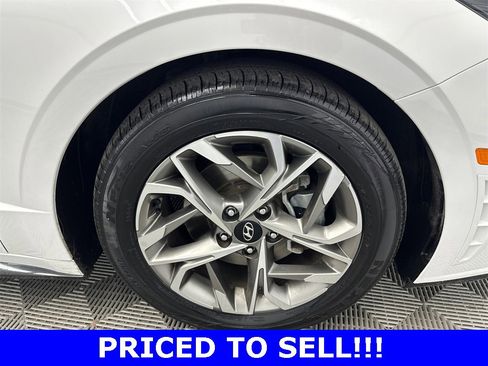 Used 2021 Hyundai Sonata SEL image 13