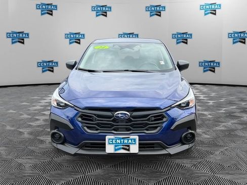 Used 2024 Subaru Crosstrek 2.0i AWD/4WD image 8