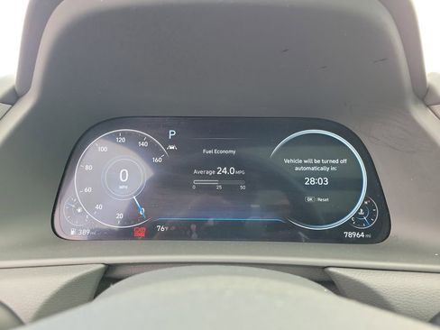 Used 2022 Hyundai Sonata Limited FWD image 26