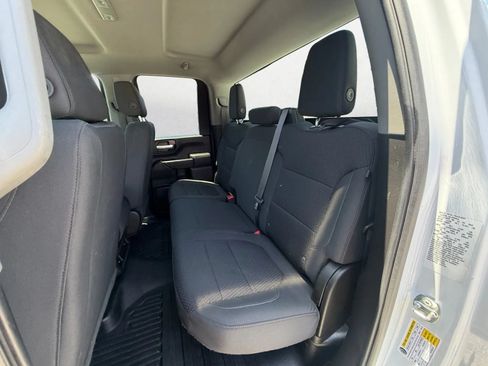 Used 2022 Chevrolet Silverado 2500 W/T w/ WT Convenience Package RWD image 13