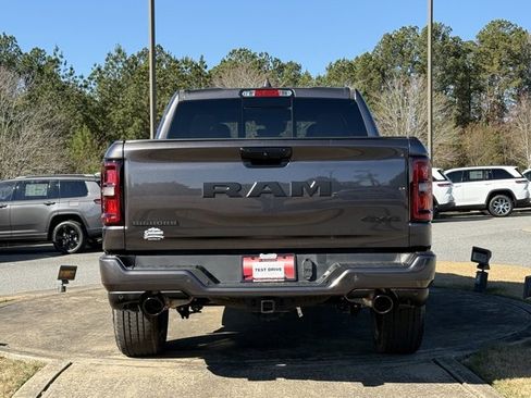 New 2026 RAM 1500 Big Horn image 6