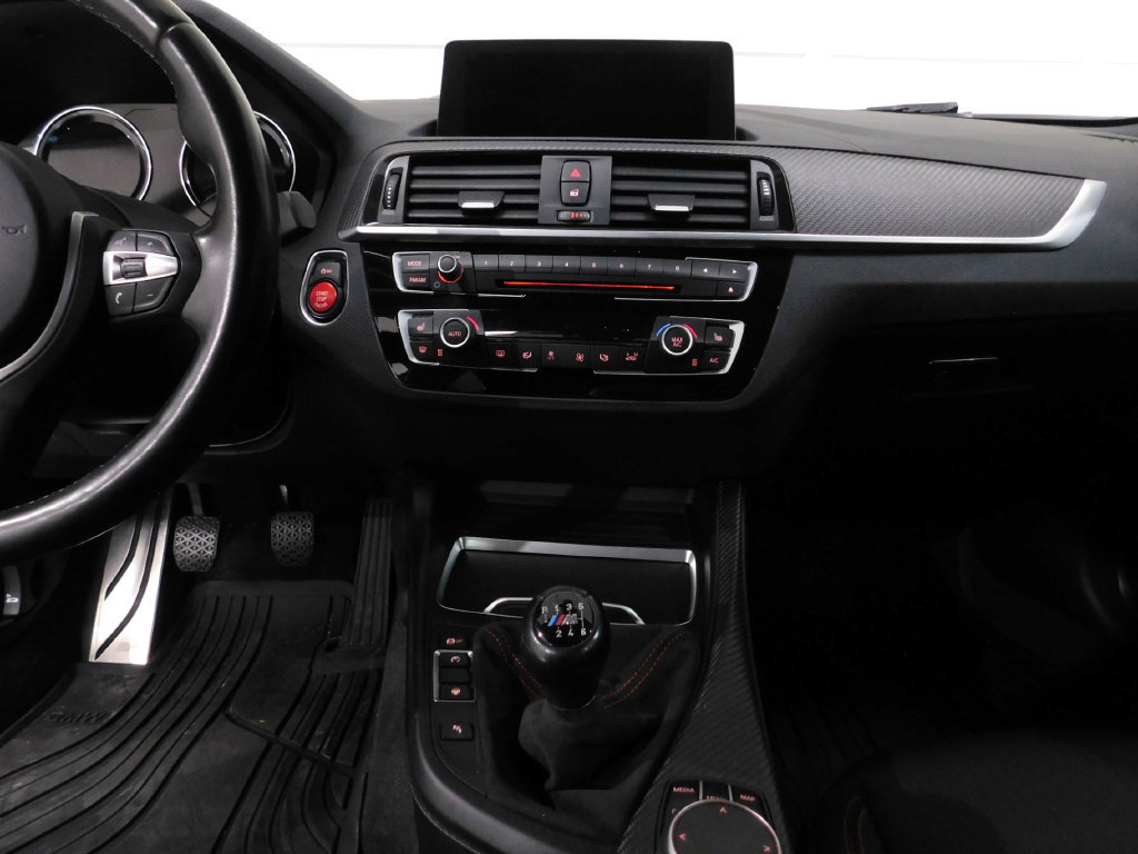Used 2020 BMW M2 Competition RWD image 43