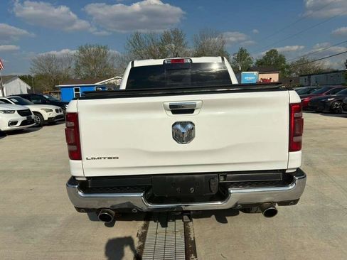 Used 2022 RAM 1500 Limited RWD image 8