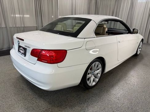 Used 2013 BMW 328i Convertible RWD image 8