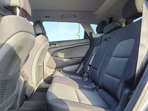 Used 2018 Hyundai Tucson Value image 10