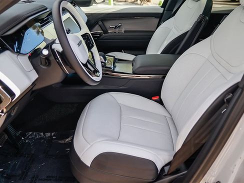 New 2026 Land Rover Range Rover Sport Dynamic SE image 19