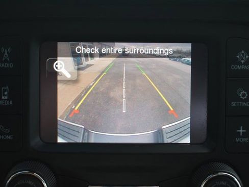 Used 2020 RAM 2500 Big Horn image 24