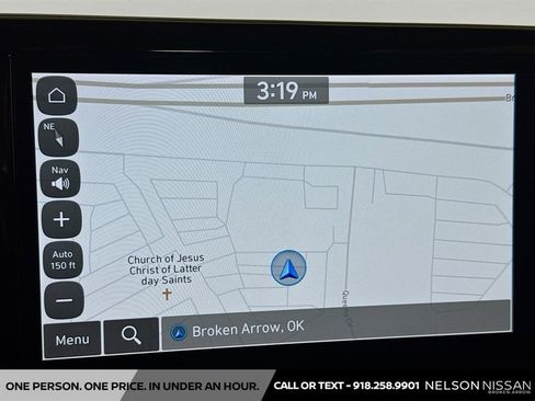 Used 2024 Hyundai Palisade Limited image 13