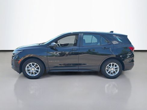 Used 2023 Chevrolet Equinox LS FWD image 8