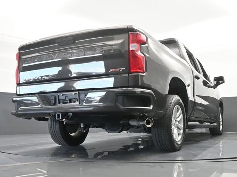 Used 2021 Chevrolet Silverado 1500 RST image 51