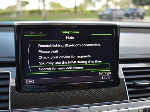 Used 2015 Audi S8 image 63