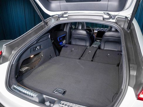 New 2026 Mercedes-Benz GLC 300 4MATIC image 7