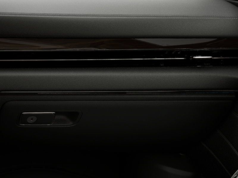 New 2026 Genesis GV80 2.5T Prestige AWD/4WD image 25