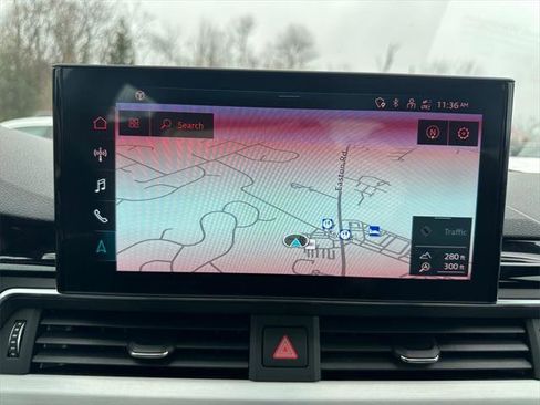 Certified 2023 Audi A5 2.0T Premium Plus w/ Premium Plus image 18