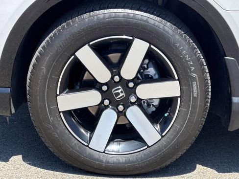 Used 2024 Honda Prologue Touring image 12