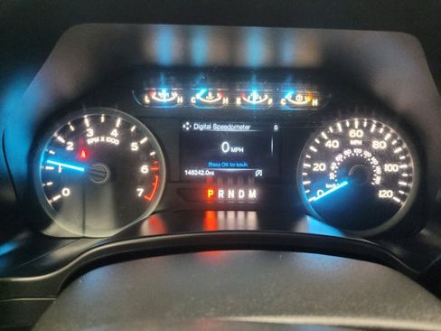 Used 2019 Ford F150 XLT w/ Trailer Tow Package image 23