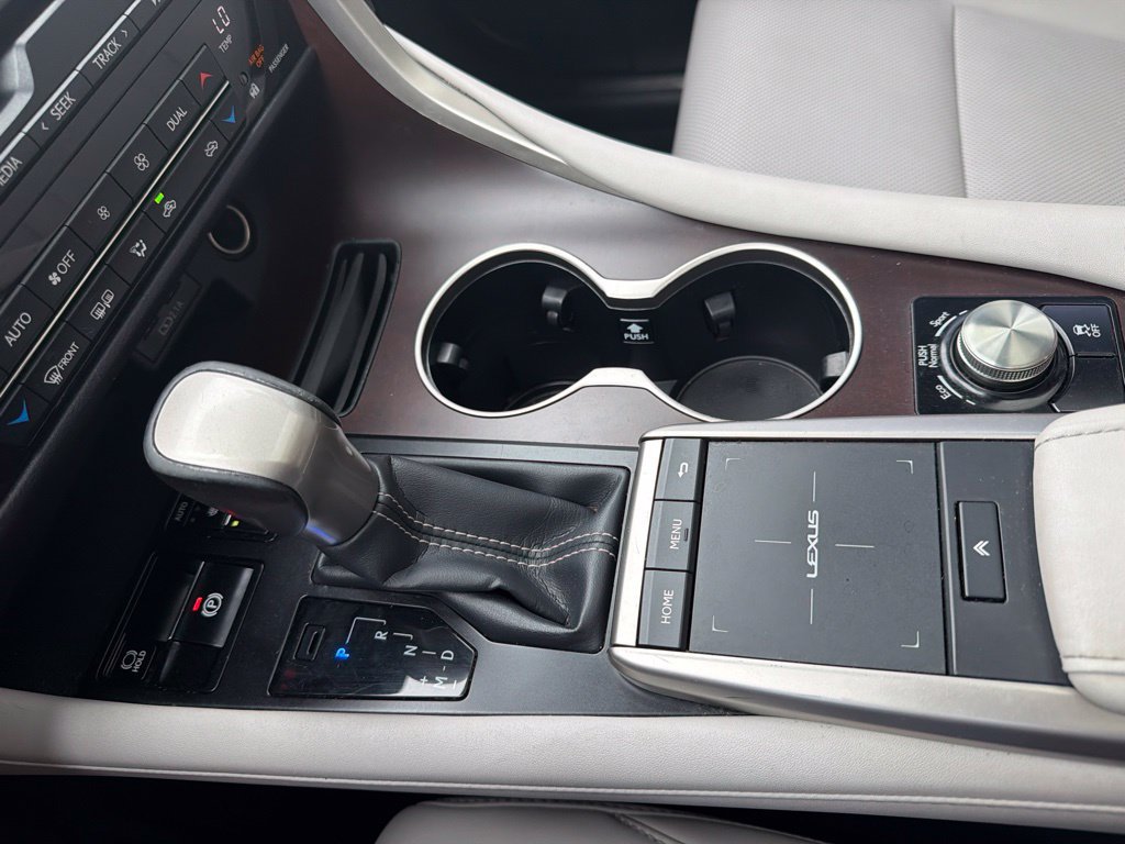 Used 2022 Lexus RX 350 FWD w/ Premium Package image 33