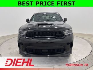 New 2026 Dodge Durango GT video 2