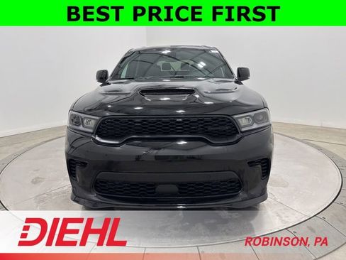 New 2026 Dodge Durango GT image 2