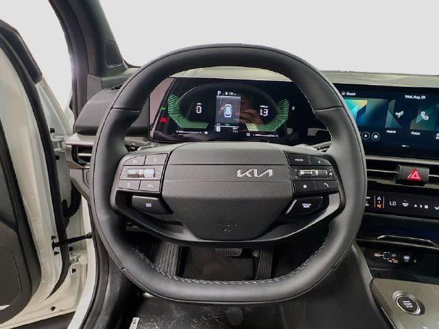 Certified 2026 Kia Sportage X-Line AWD/4WD image 11