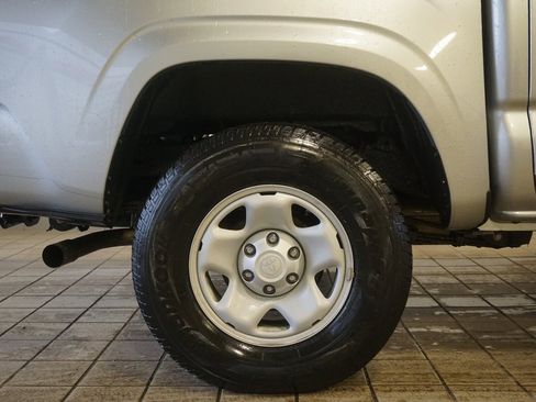 Used 2023 Toyota Tacoma SR image 27