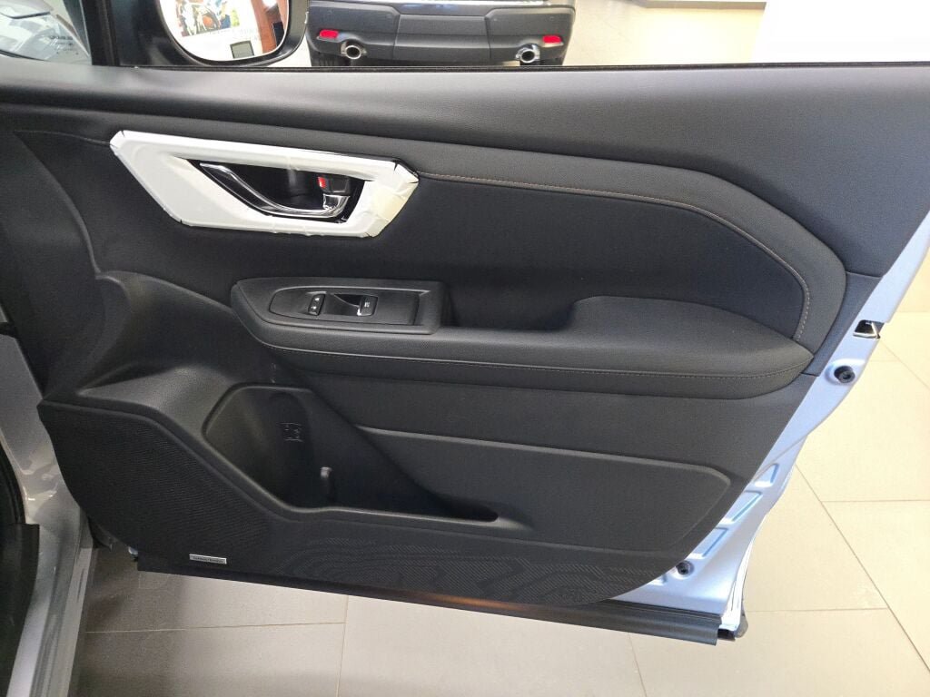 New 2026 Subaru Forester Touring AWD/4WD image 8