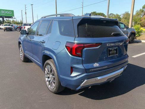 New 2026 GMC Terrain Denali AWD/4WD image 7