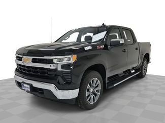 New 2026 Chevrolet Silverado 1500 LT w/ Z71 Off-Road Package video 1
