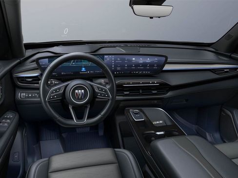 New 2026 Buick Enclave Sport Touring w/ Power Package FWD image 31