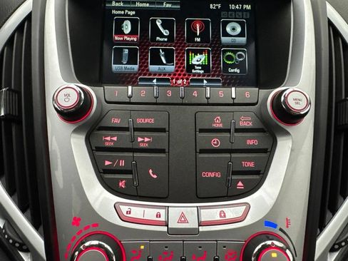 Used 2012 GMC Terrain SLE w/ LPO, Chrome Package FWD image 23