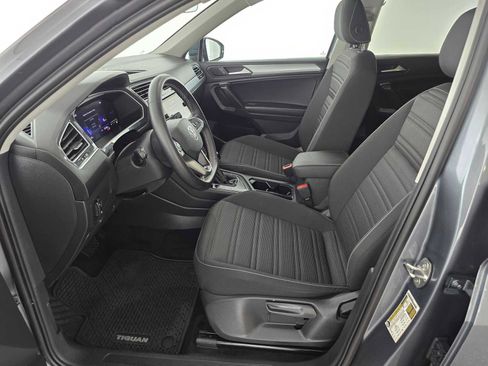 Used 2024 Volkswagen Tiguan S FWD image 40