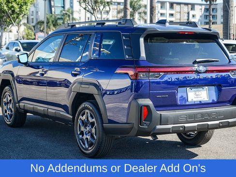 New 2026 Subaru Outback Premium image 6