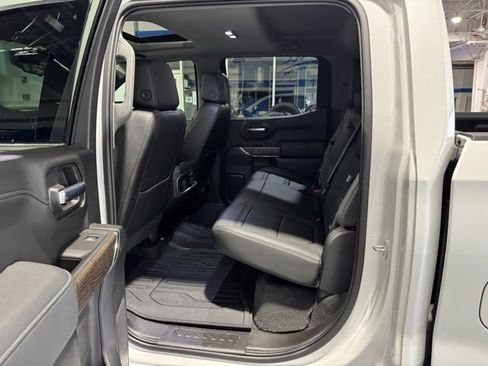 Used 2021 GMC Sierra 1500 Denali image 10