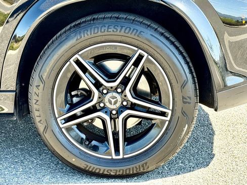 Certified 2025 Mercedes-Benz GLE 450e 4MATIC image 15