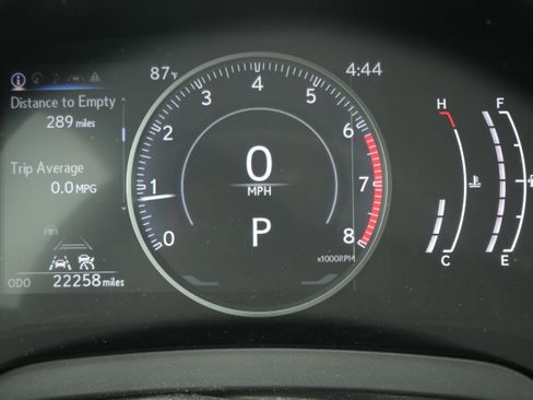 Used 2023 Lexus RX 350 Premium w/ Accessory Package AWD/4WD image 20
