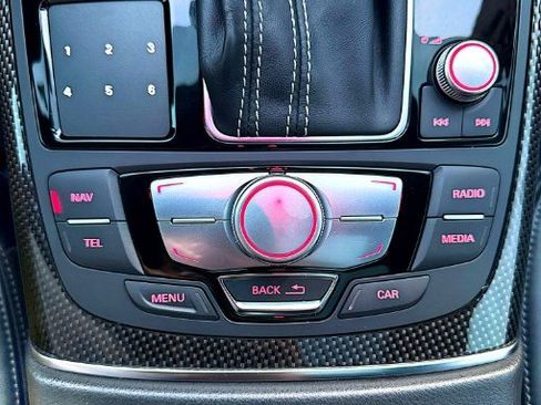 Used 2017 Audi S7 Prestige w/ S7 Sport Package image 21