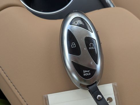 New 2025 Hyundai Sonata Limited image 27