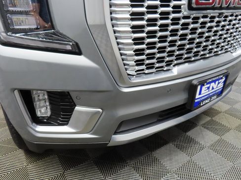 Used 2024 GMC Yukon Denali image 52