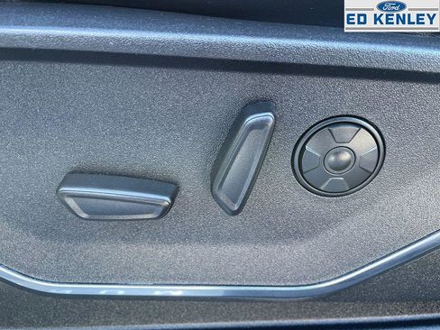 Used 2024 Ford F350 Platinum w/ Tremor Off-Road Package image 4