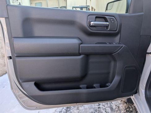 New 2026 GMC Sierra 1500 Pro w/ Pro Value Package image 10