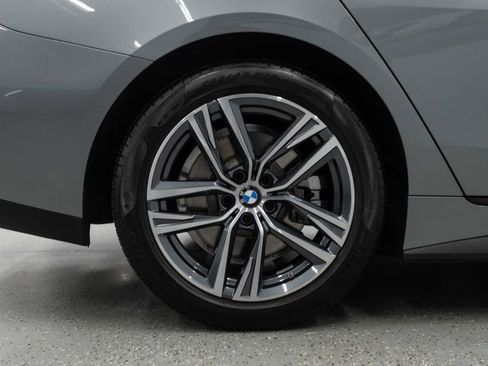 Used 2025 BMW 430i xDrive w/ Premium Package image 45