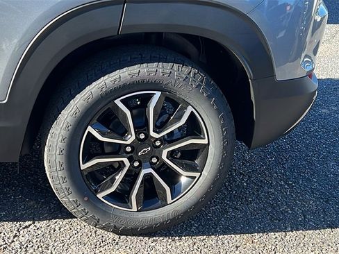 New 2026 Chevrolet TrailBlazer ACTIV w/ Convenience Package image 9
