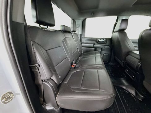 Used 2023 Chevrolet Silverado 3500 W/T w/ WT Fleet Convenience Package AWD/4WD image 22